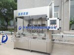 醬料灌裝機(jī)價(jià)格3萬(wàn)起售，技術(shù)精湛你還考慮什么